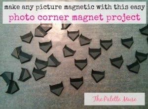 Make Any Photo Magnetic