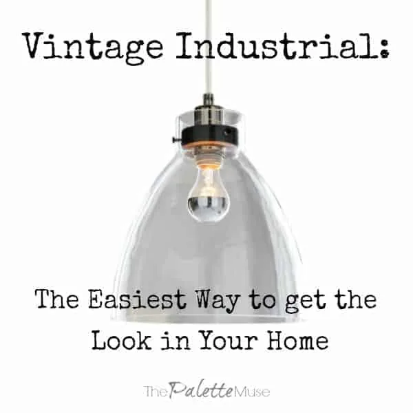 Vintage-Industrial-Style