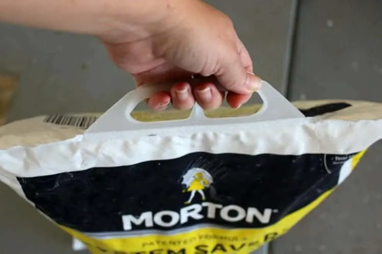 Morton-Easy-Carry-Handle