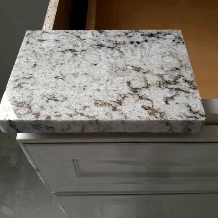 granite-sample