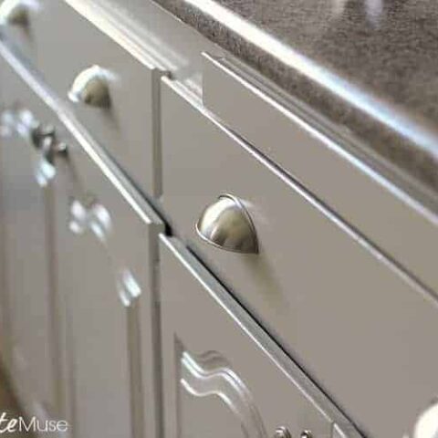 The Best Paint for Kitchen Cabinets - A Beautiful Mess