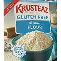 Krusteaz Gluten Free All Purpose Flour Mix