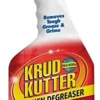 Krud Kutter Kitchen Degreaser All-Purpose Cleaner, 32 oz