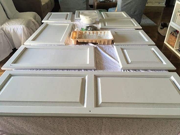 How to Paint Laminate without Sanding The Palette Muse