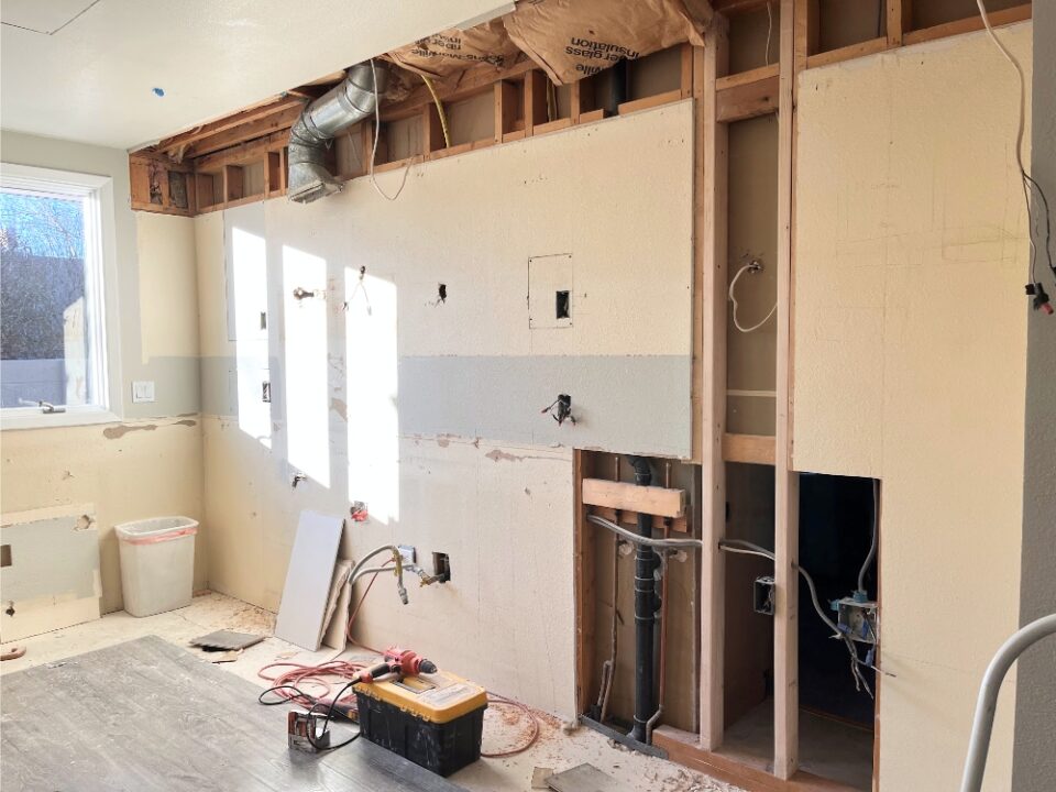 10 Questions to Ask Yourself Before Starting a Kitchen Remodel - The ...