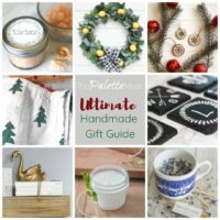 The Palette Muse Ultimate Handmade Gift Guide