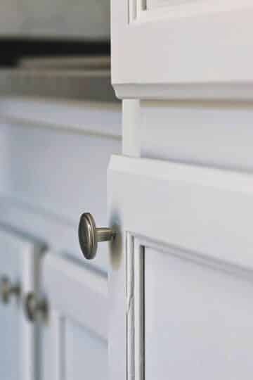 How to Paint Laminate Cabinets